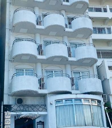 Minoya Hotel Атами Экстерьер фото